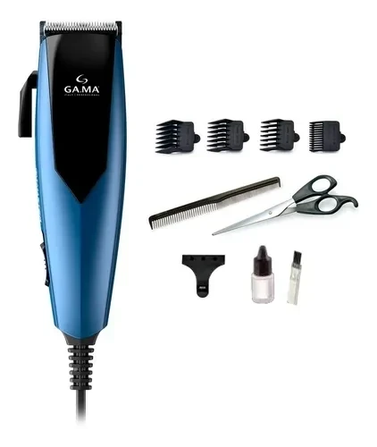 CORTADORA DE PELO CLIPPER GAMA CON CABLE GM MASTER  2