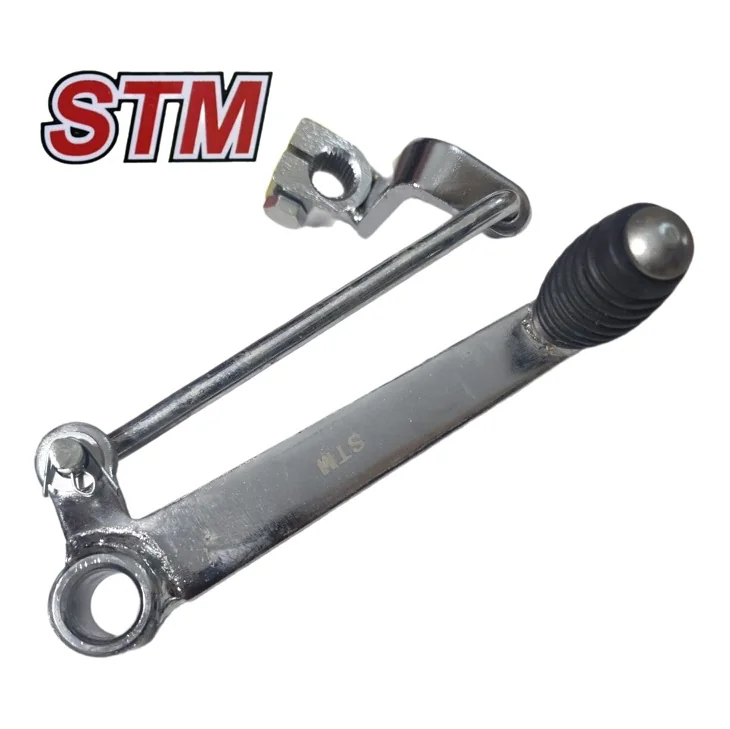 PALANCA CAMBIO HONDA 250 TWISTER C/VARILLA [STM] -42819
