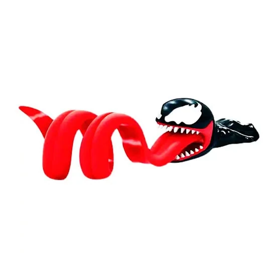 VENOM MOTERO
