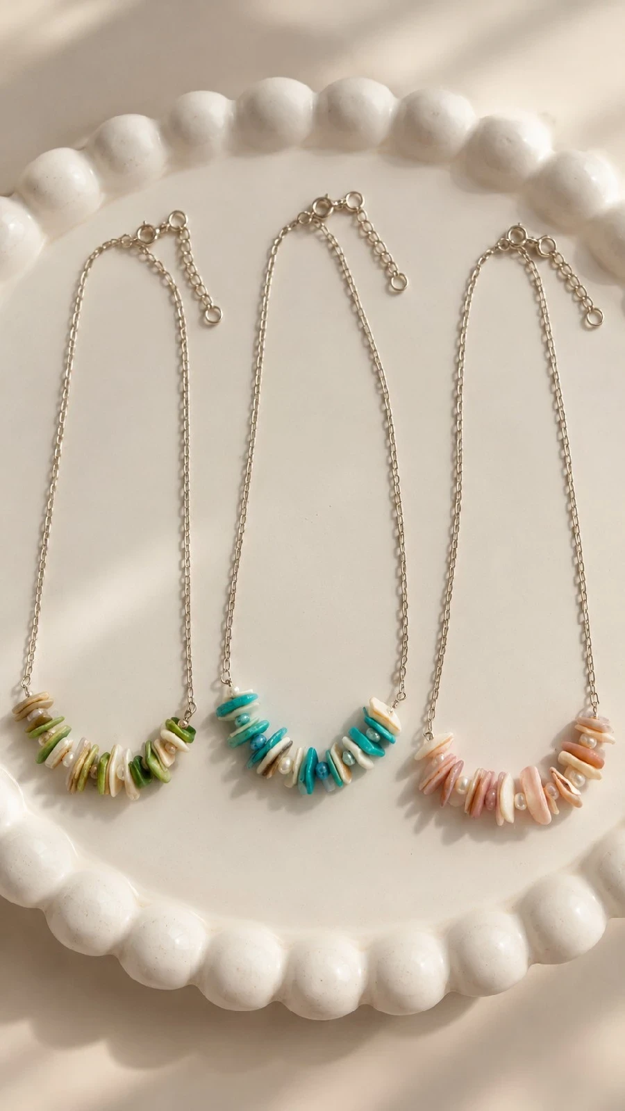Colección Mareas 