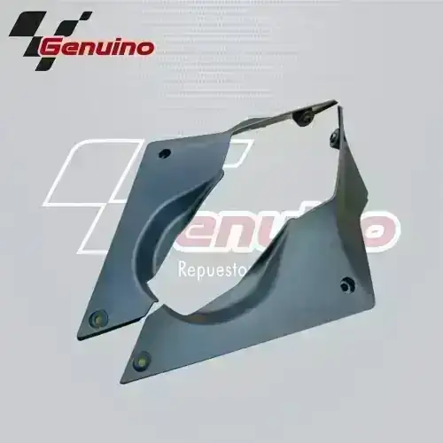 Complemento de tanque ( 2 Pzas )