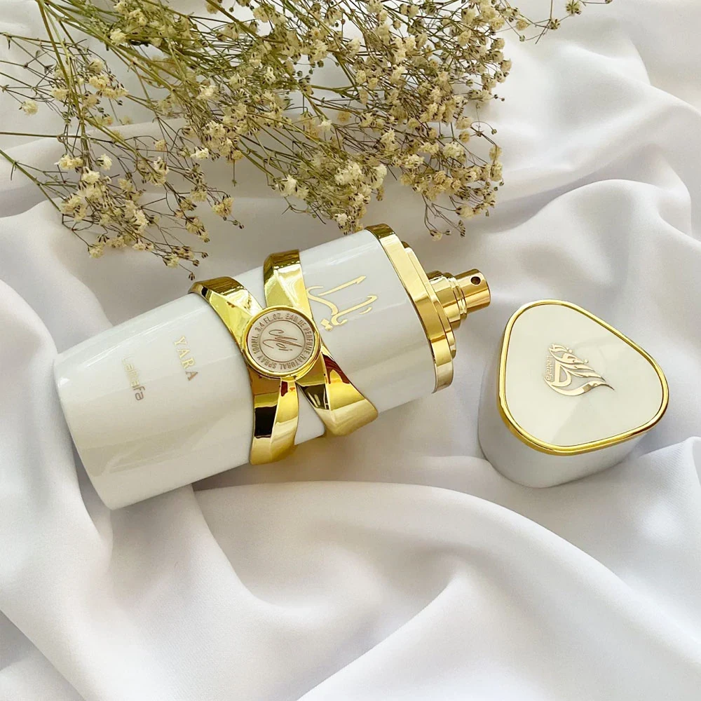 PERFUME LATTAFA YARA MOI EDP (Original)  3