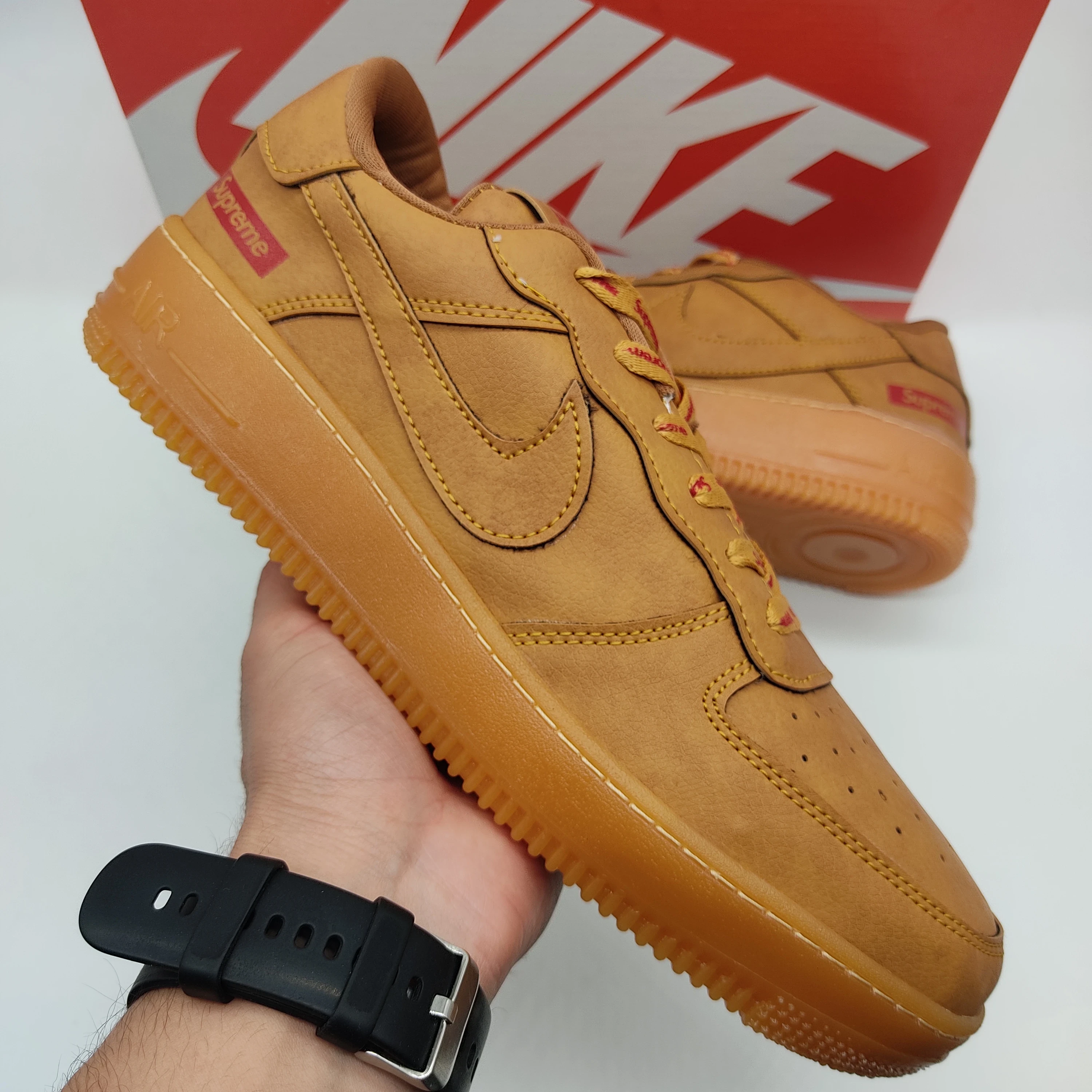 NIKE AIR FORCE ONE (Colombiano) 5