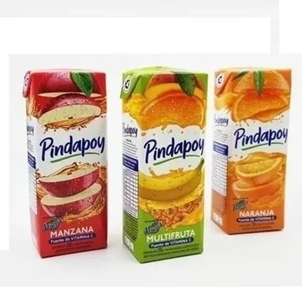 Pindapoy 200ml