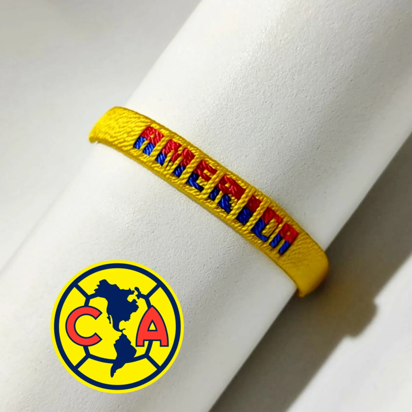 Pulsera del América 2