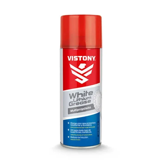 LUBRICANTE DE CADENA VISTONY 