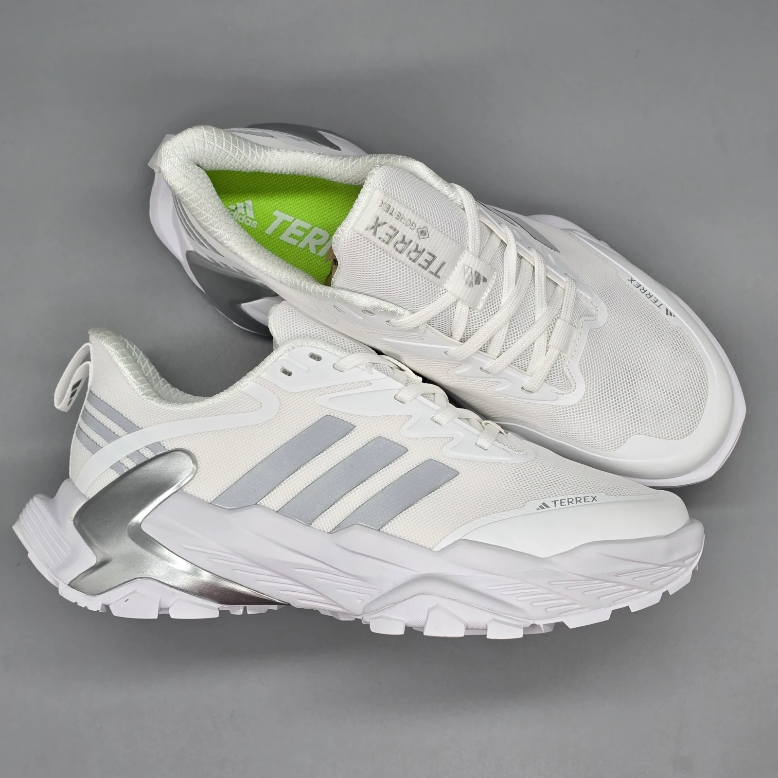 ADIDAS TERREX FREE HIKER 2 (1.1) 7