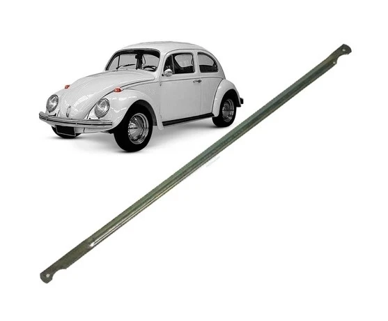 Varilla mando de la chapa de puerta Fusca 1959-1977 / 168727
