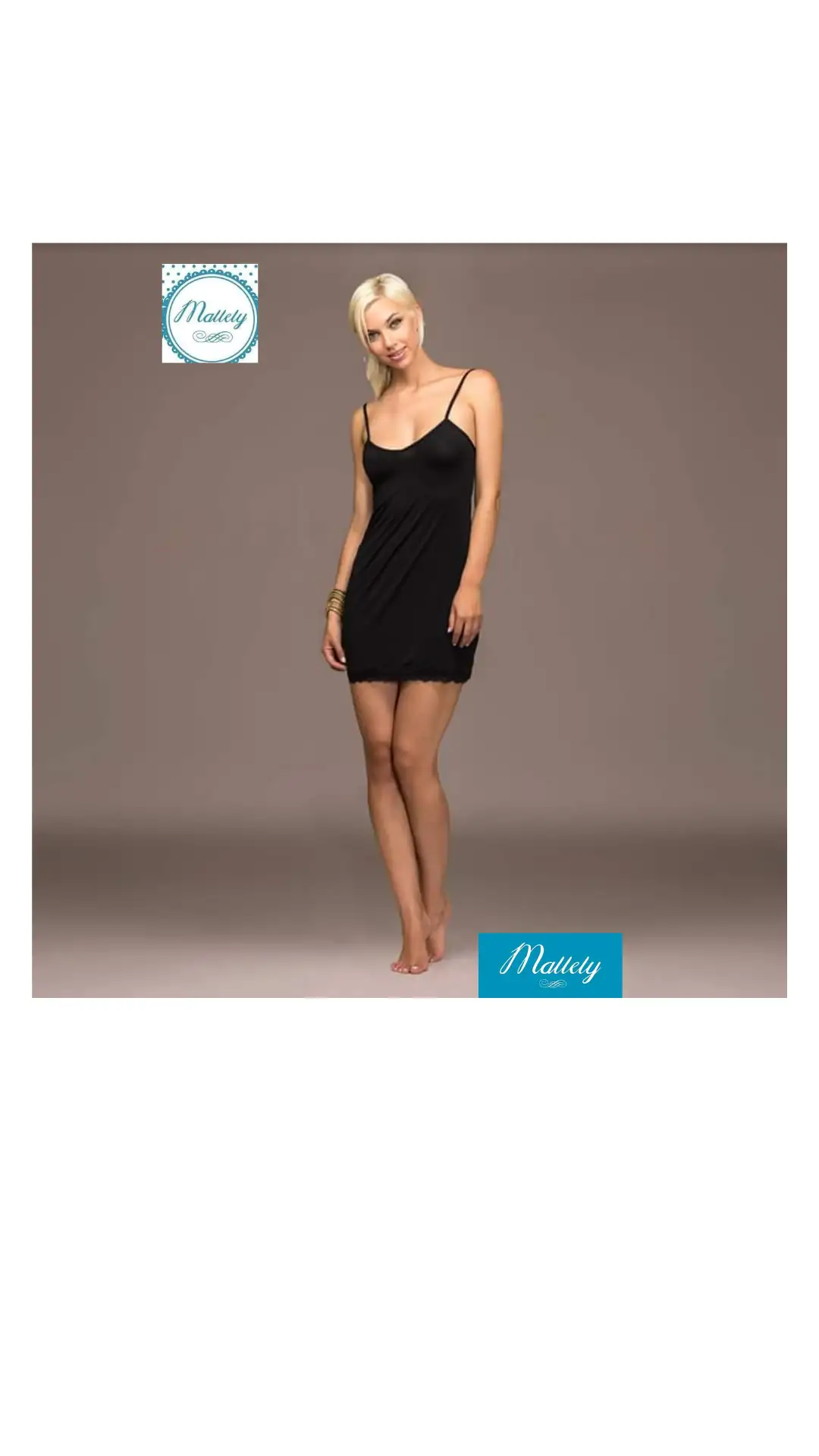 Camison de marie claire