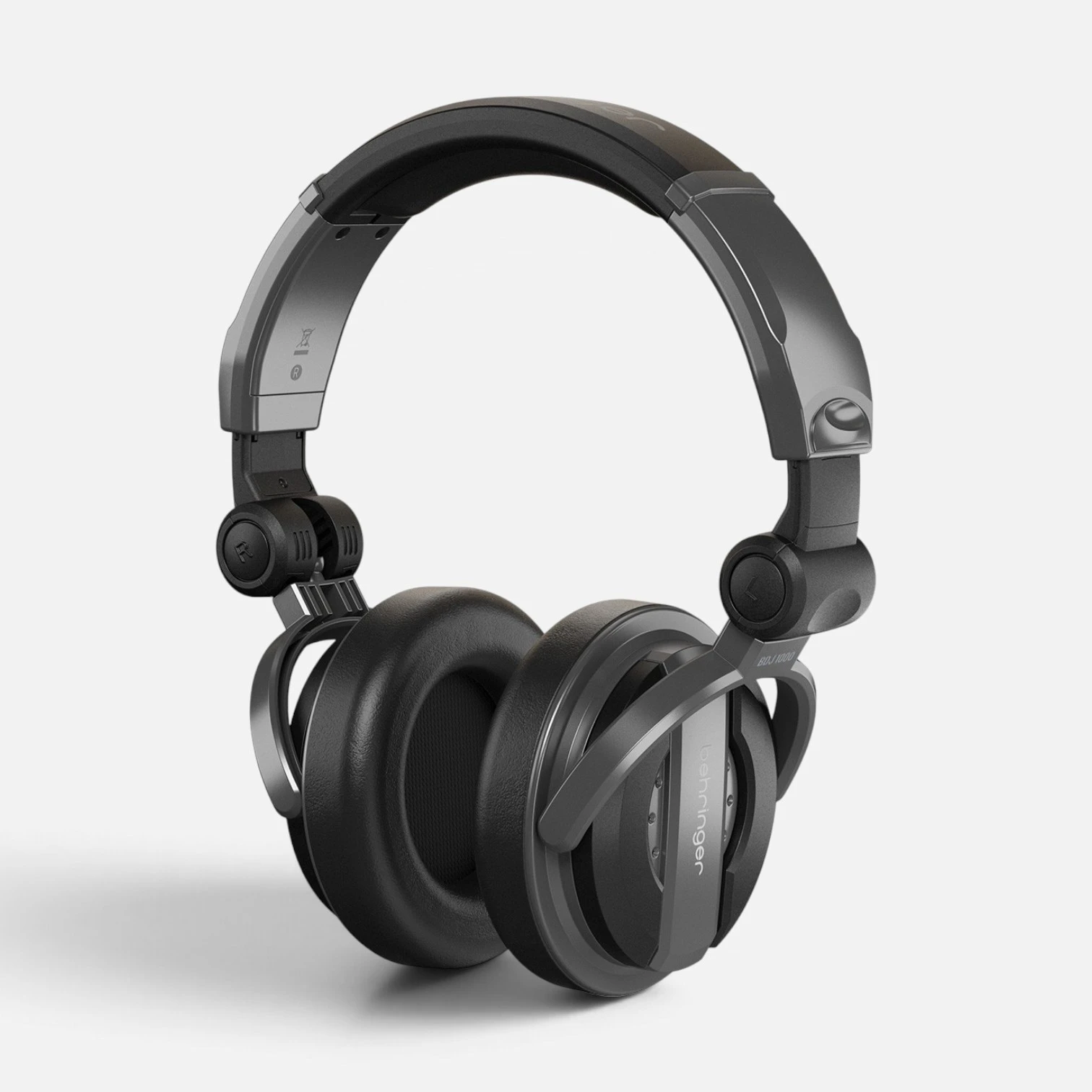 BDJ1000 BEHRINGER 4