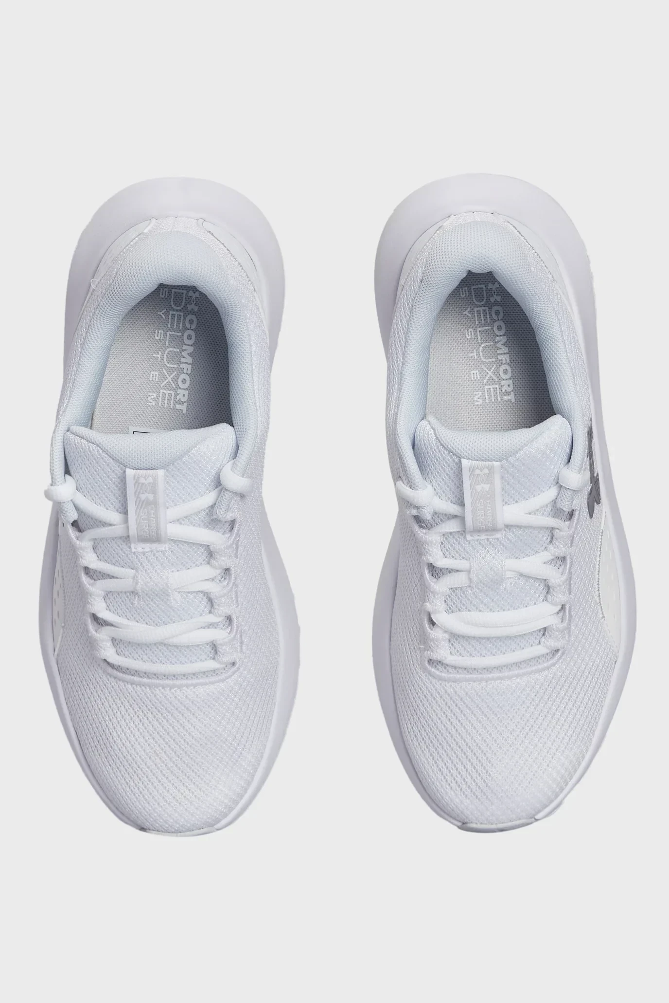 UNDER ARMOUR CHARGED SURGE 4 (Original) 6