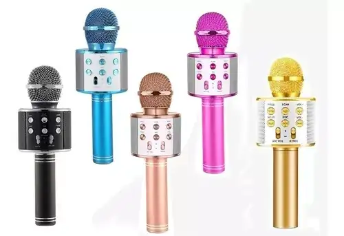 AUDÍFONOS INALÁMBRICOS BLUETOOTH  2