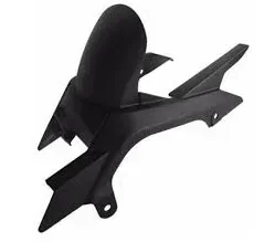 GUARDABARRO TRAS.YAMAHA 160 FZ C/CUBRE CAD. [VC] -36124