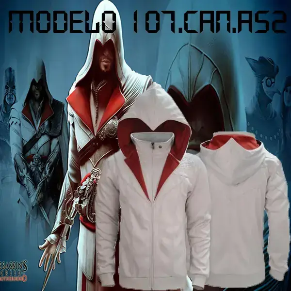 107.CAN.AS2(ASSASSINS )