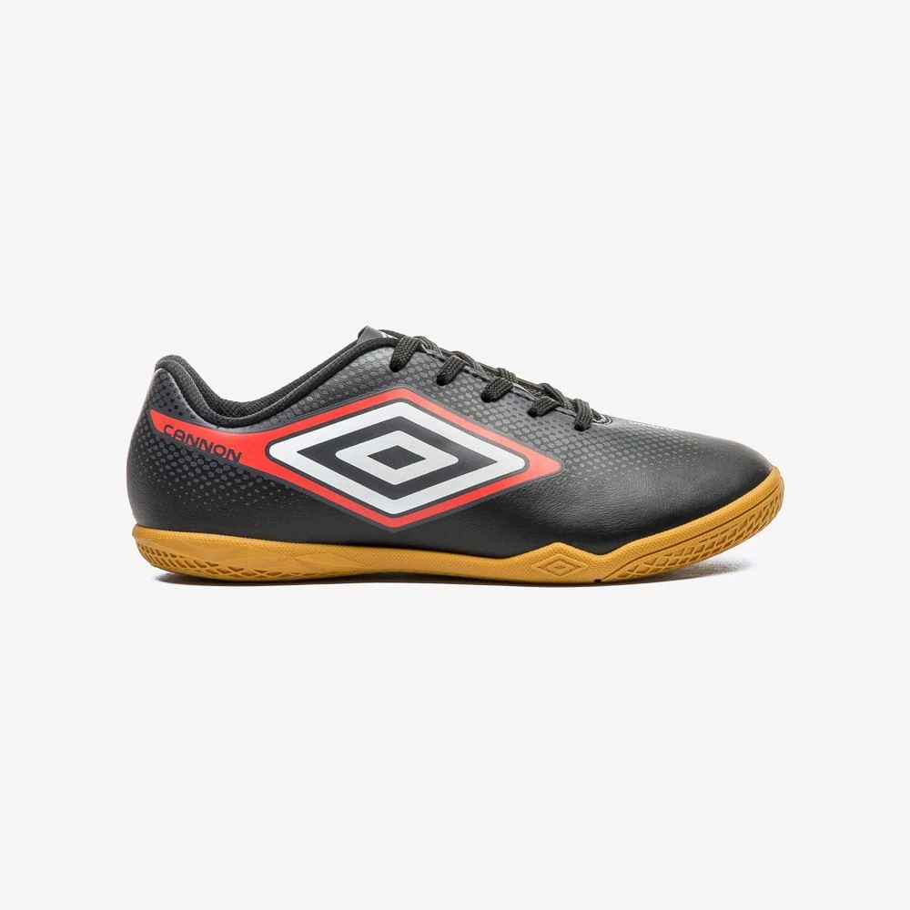 CHUTEIRA UMBRO FUTSAL CANNON 