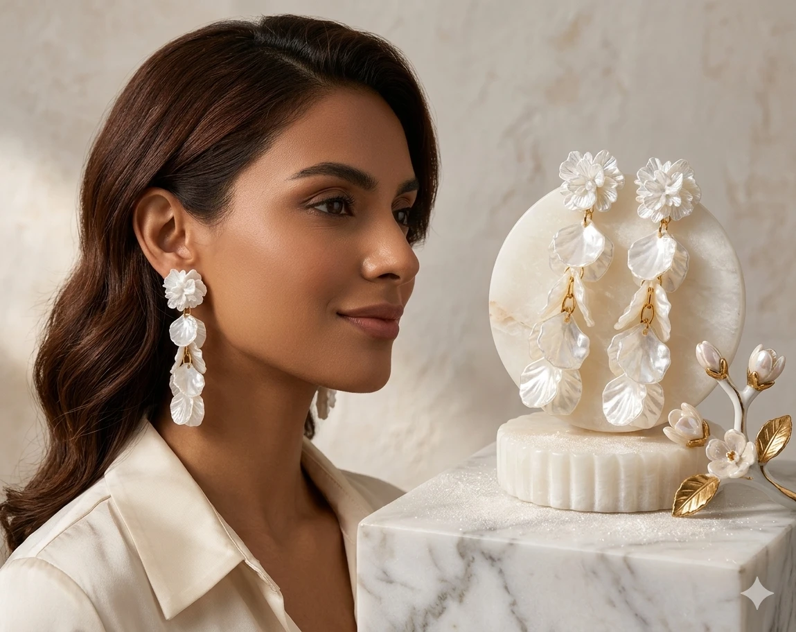Aretes