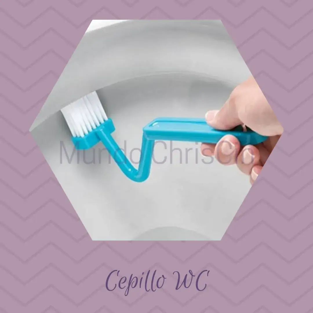 Cepillo WC