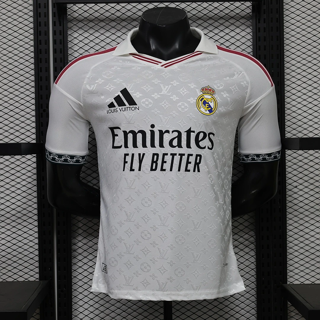 CAMISETA REAL MADRID EDICION ESPECIAL LV 26/27