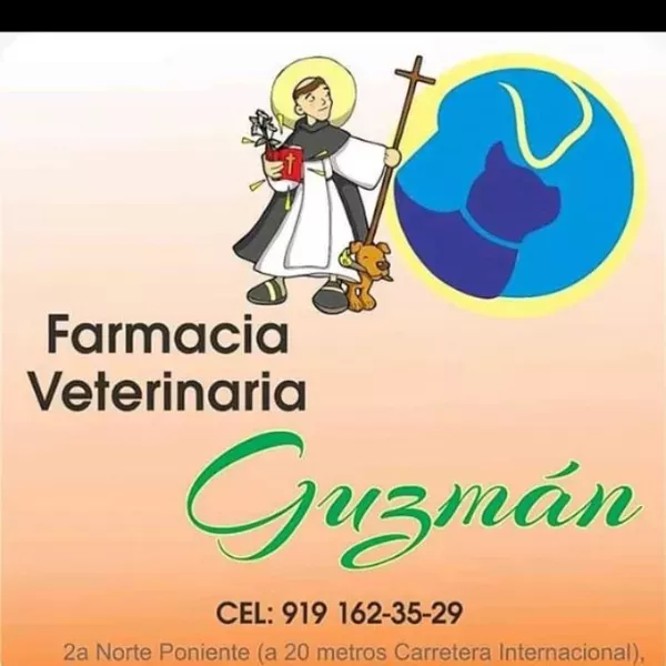 Farmacia Veterinaria Guzmán