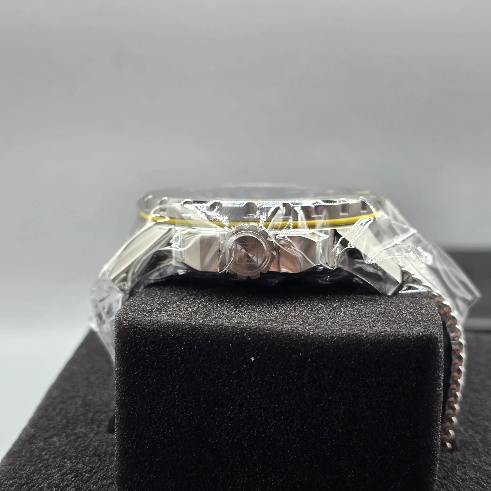 RELOJ INVICTA RACING DE HOMBRE 5