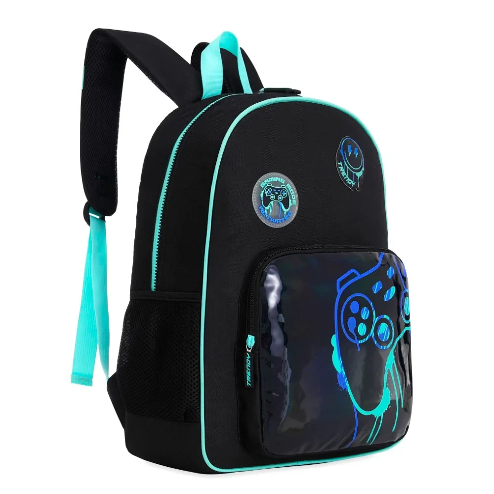 MOCHILA TRENDY GAMER 30168 4