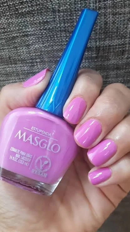 masglo estupenda esmalte