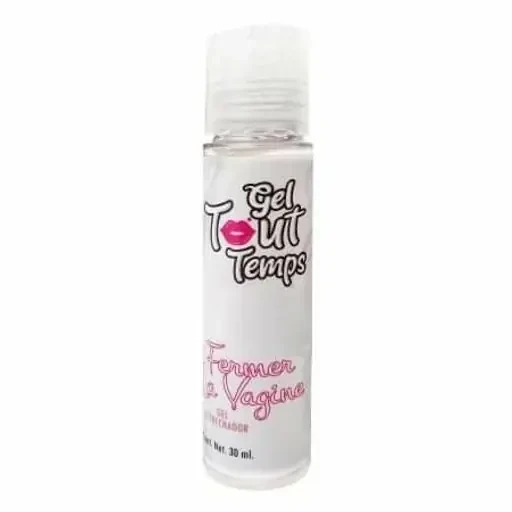 Tout Temps Fermer La Vagine