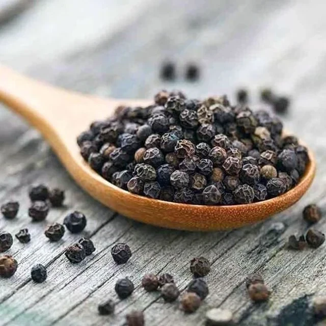 PIMIENTA NEGRA EN GRANO