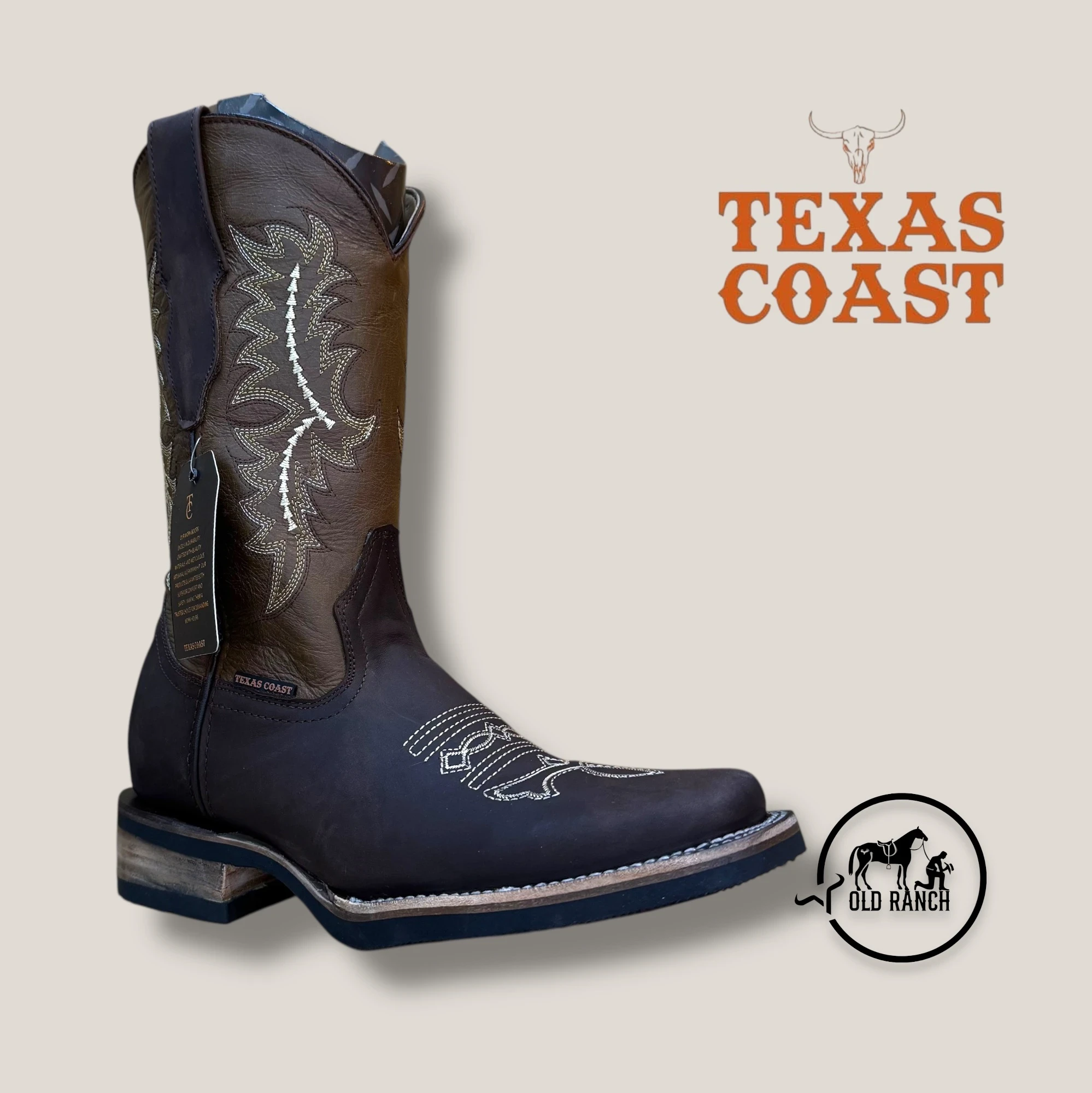 Texas Coast