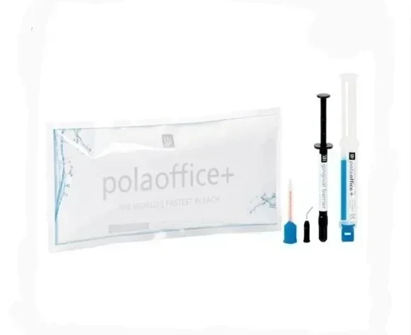 BLANQUEADOR POLA OFFICE PLUS+ 1 PACIENTE - SDI