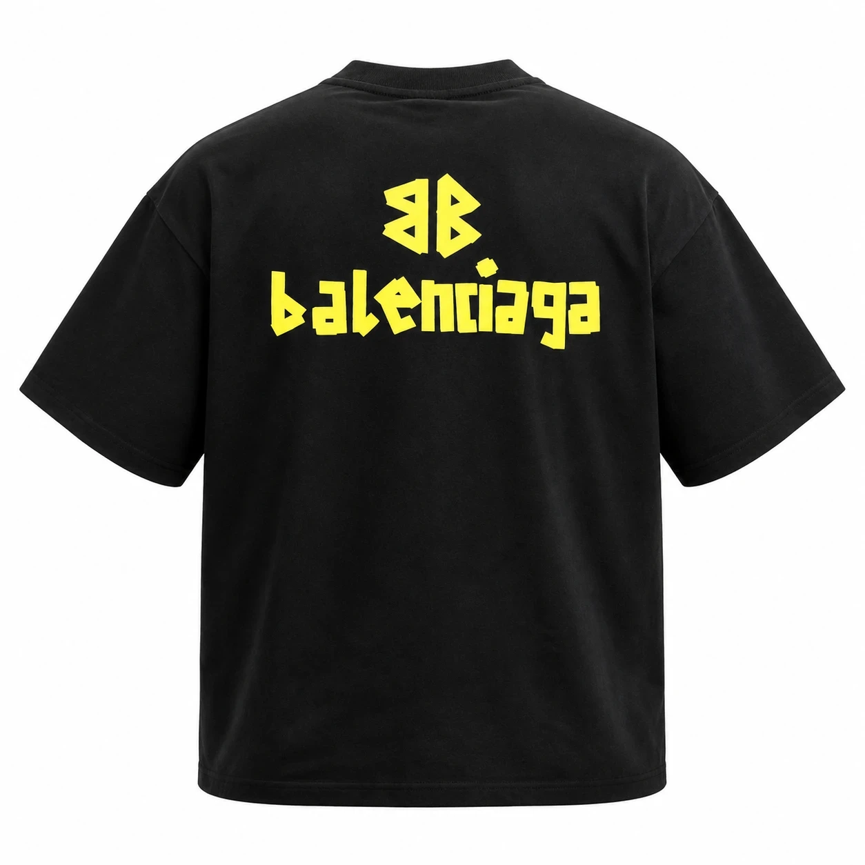 Playera Balenciaga 2