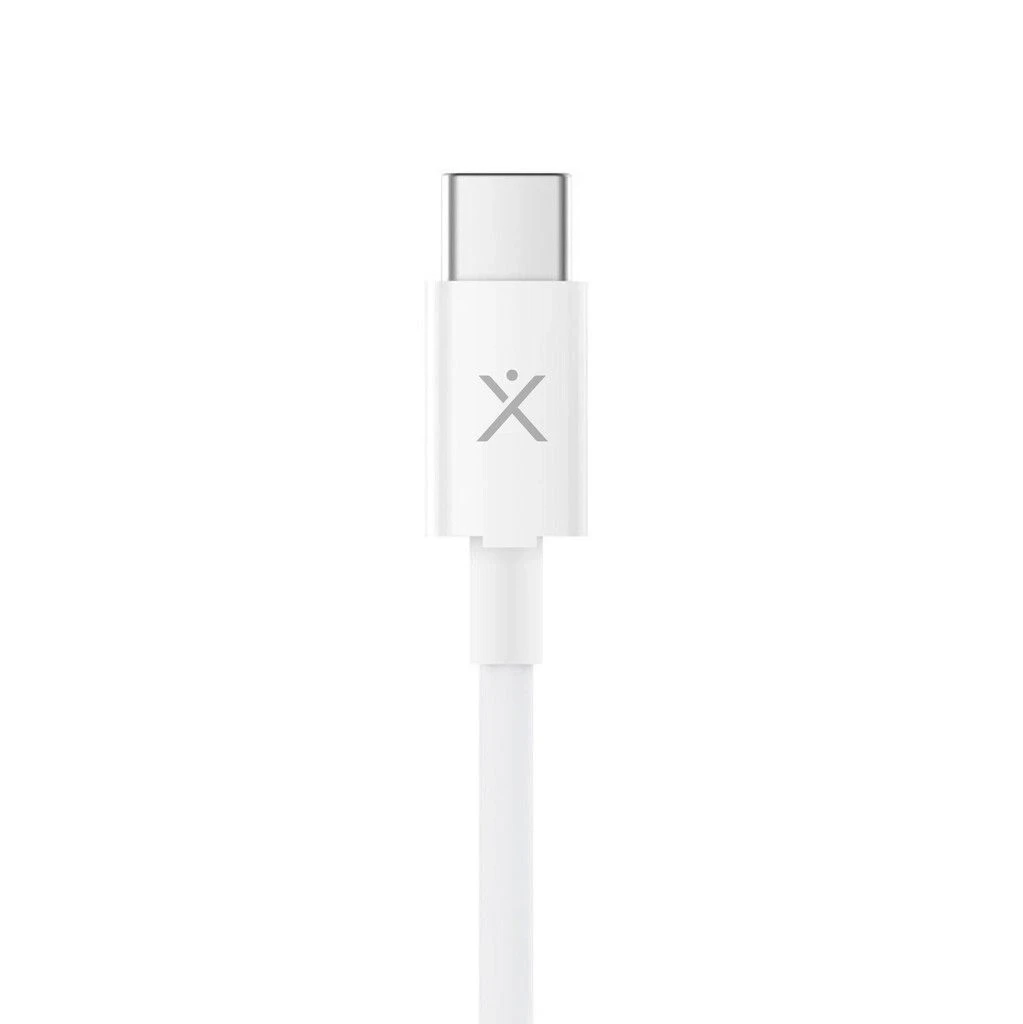CABLE USB MOD 74 QUALY 4.4 AMP – XAEA – TIPO C – 1 MTS 3