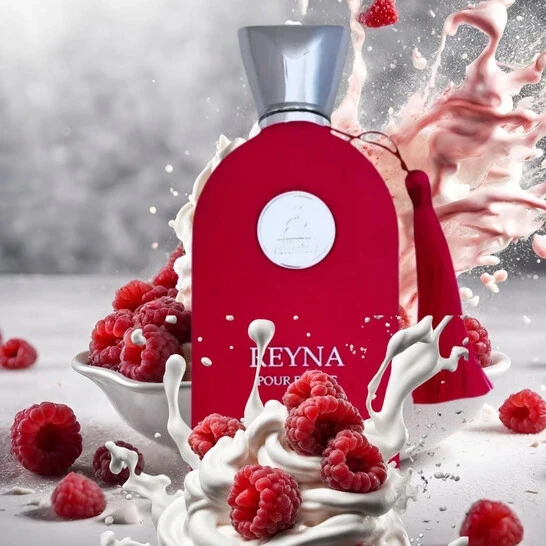 Reyna 3
