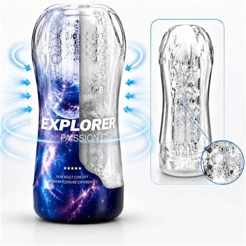 Masturbator Pasion Explorer