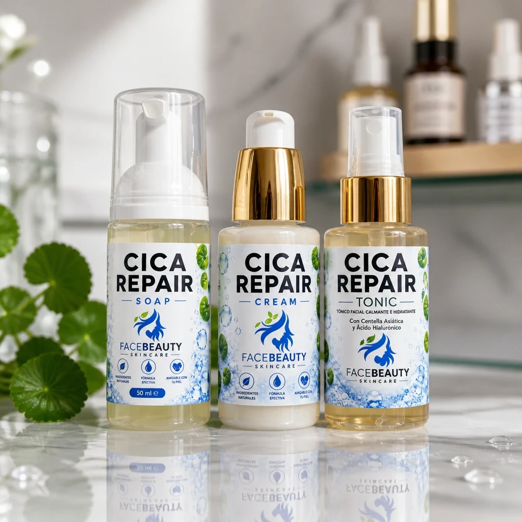 MINI KIT CICA REPAIR 50ML