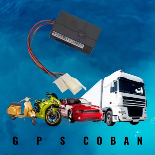  GPS Coban &nbsp;tk401A