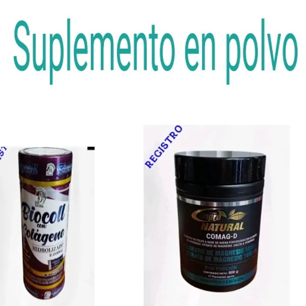Suplementos