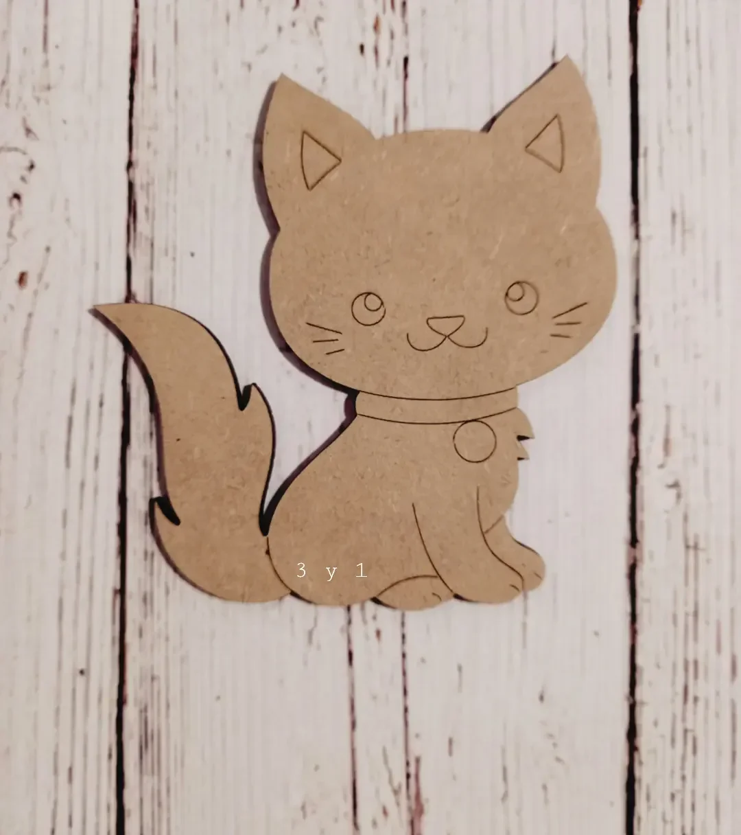FIGURA GATO