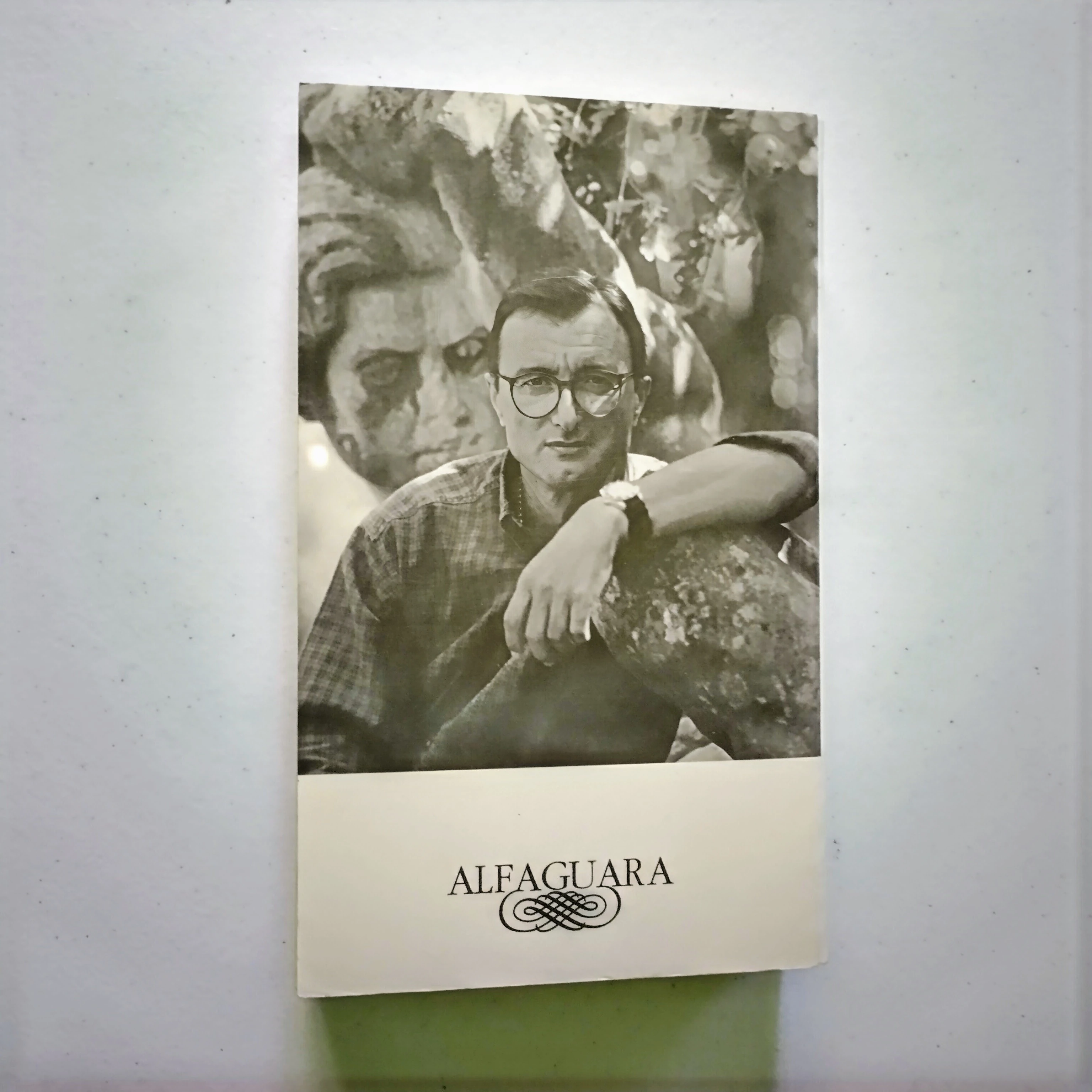 La piel del tambor, Arturo Pérez - Revertte, usado 3