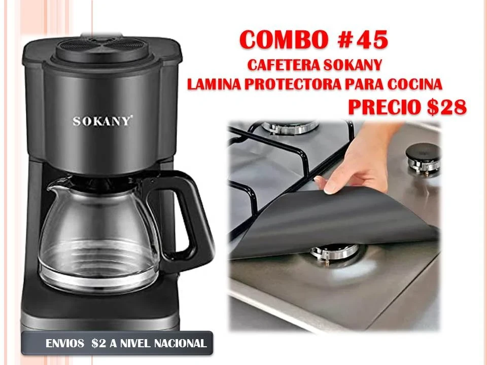 Combo # 48