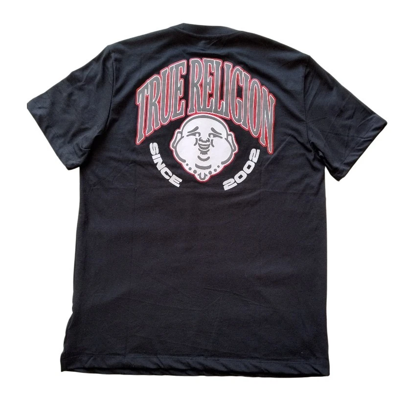 Playera True Religión  2