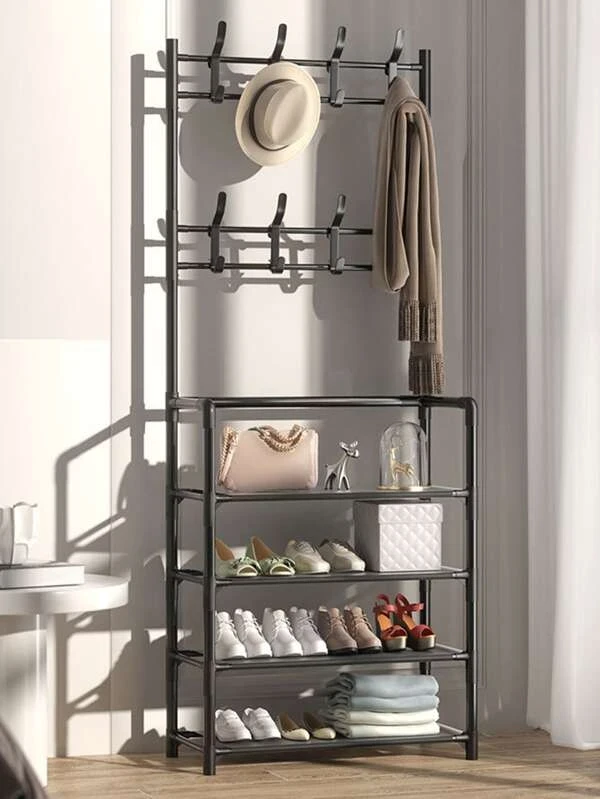 Organizador de ropa y calzado 