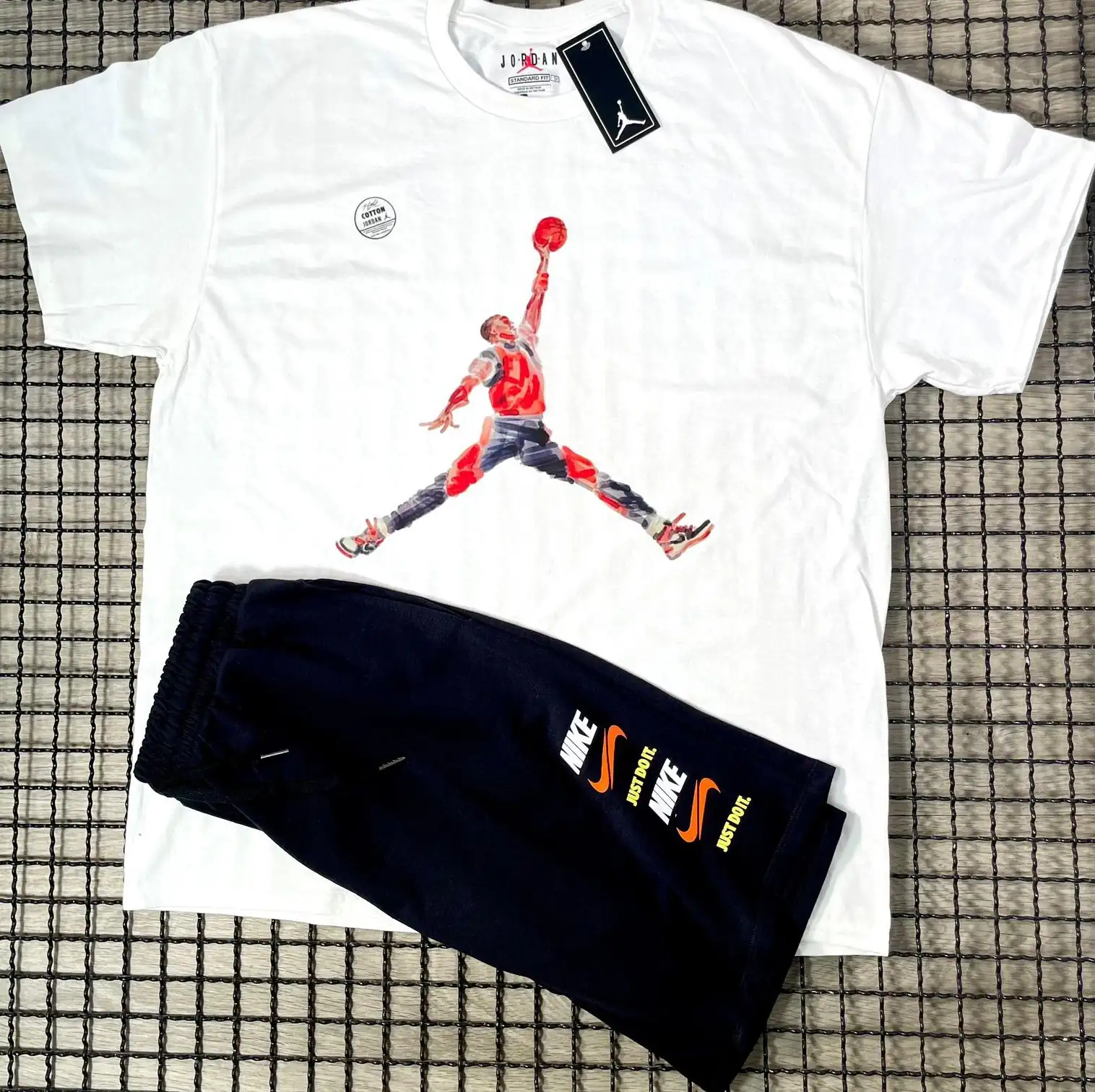 Jordan