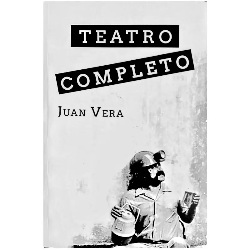 Teatro Completo