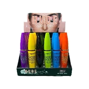 MASCARA PARA PESTAÑAS HUXIABEAUTY PRODI GLOUS 10.7ML