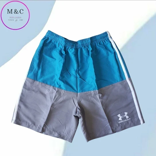 Short casual Talla- G deportivo 