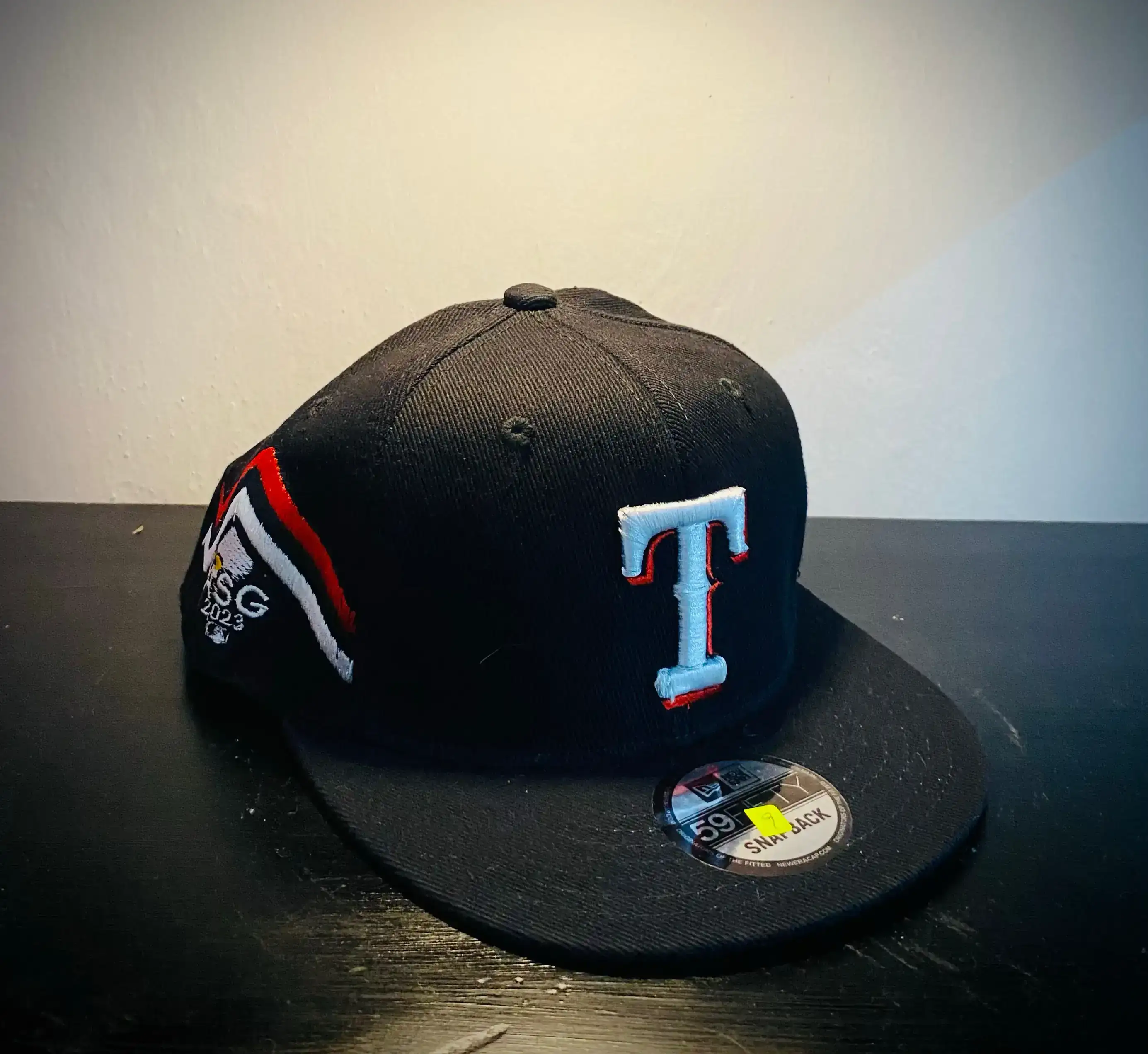 Gorras new era ajustable 2