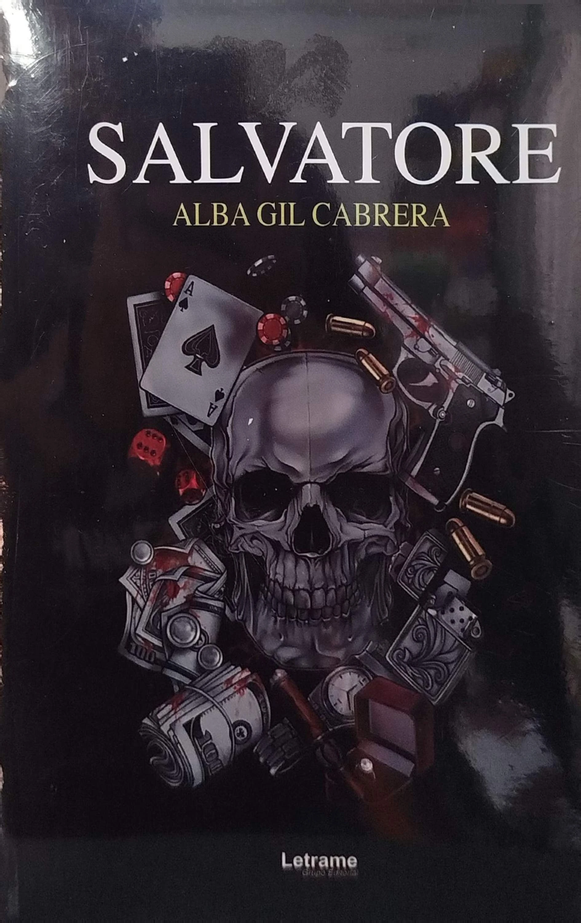 SALVATORE 