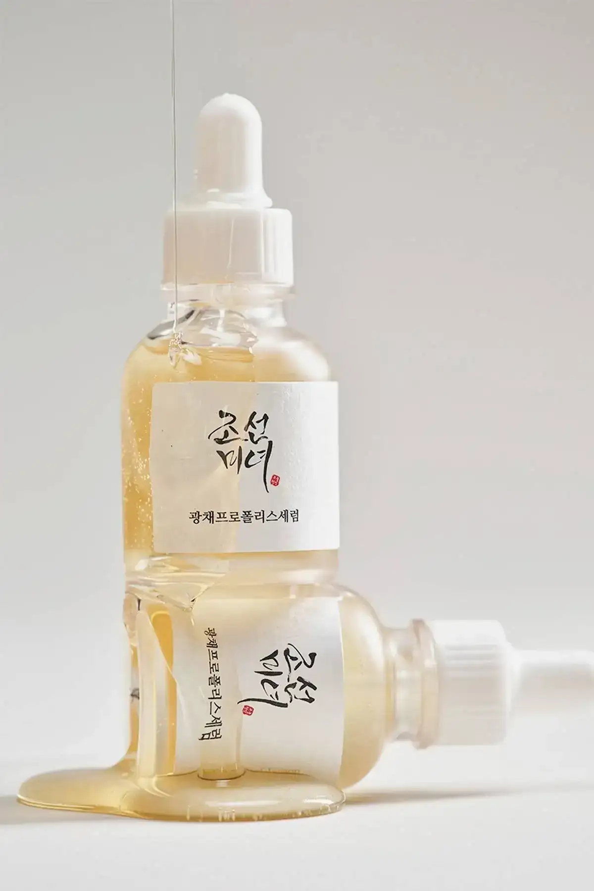 Sérum Glow Propóleo + Niacinamida Beauty of Joseon 30 ml 2