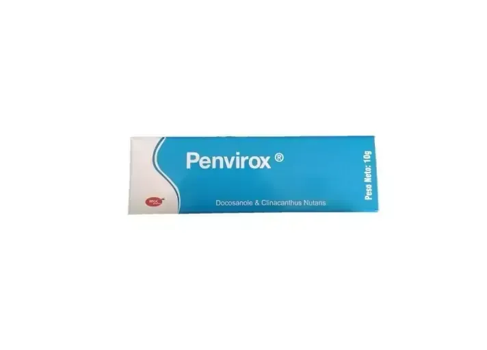 PENVIROX 10 GR